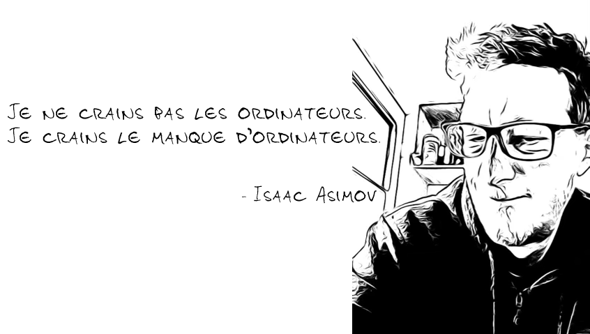 ZAC HARRIS IN NOIR ET BLANC