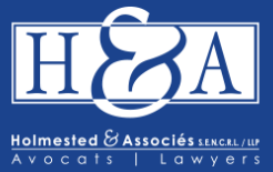 Holmested et Associes