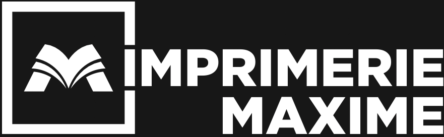 Imprimerie Maxime